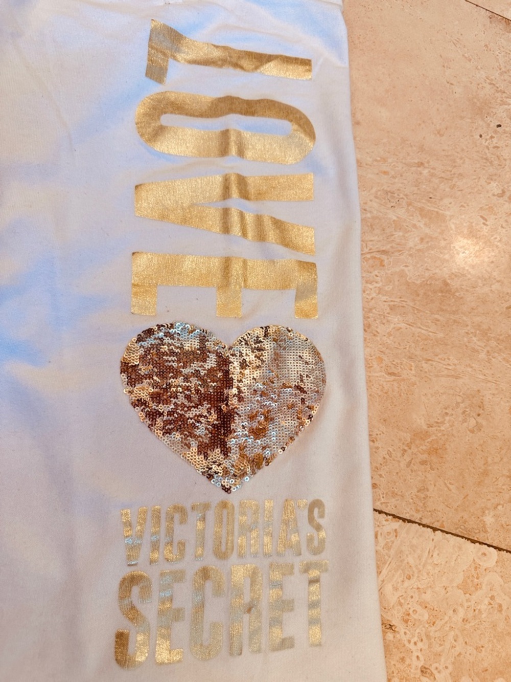Victoria's Secret VINTAGE Sweatpants